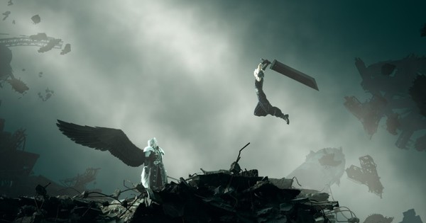 Final Fantasy VII Rebirth Game Reveals February 29 Release in Trailer – News