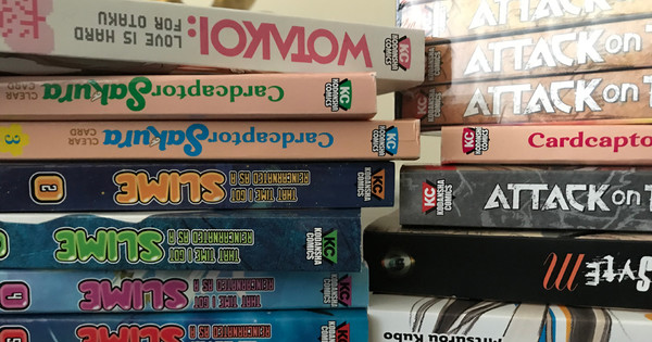 Manga Answerman Why Isn T My Favorite Manga Licensed In America Anime News Network Manga Answerman Why Isn T My Favorite Manga Licensed In America Anime News Network