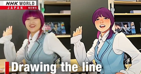 Lionsgate Vice-Chairman: We Can Remake a Film as 'Anime' in 3 Hours in AI thumbnail