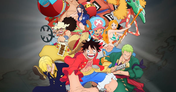 1st-Ever 'One Piece Fest' to Open in Los Angeles on August 25-26