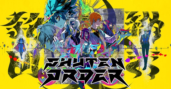 SHUTEN ORDER: The Creators Spill the Beans on Their Psychedelic Mystery!