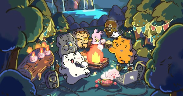 MUZIK TIGER ROARS BACK! Season 2 Unleashes October 1st with a Killer New Cast!