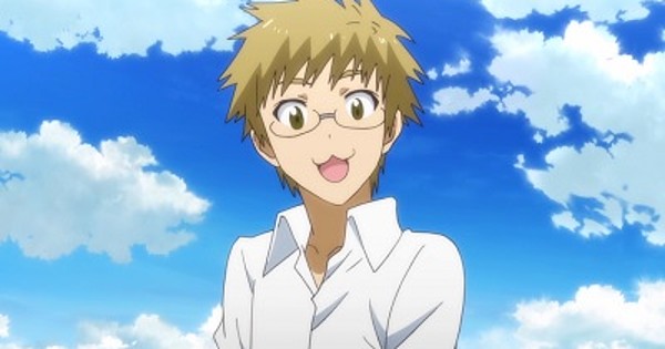 Episodes 9 and 10 - Nisekoi: - Anime News Network