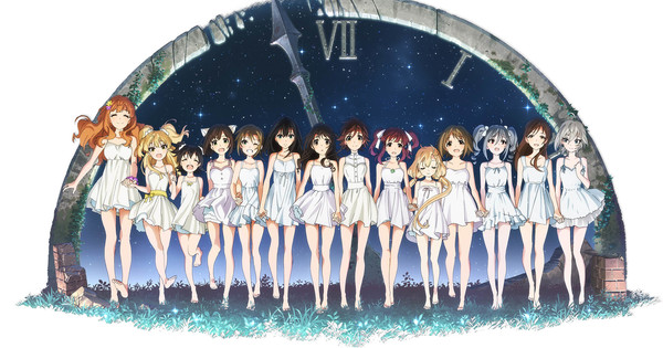 IDOLM@STER Cinderella Girls Unveils Season 2 Song, Visual ...