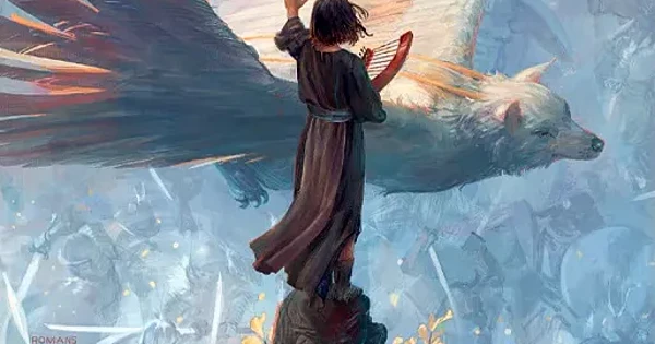 Elin La Charmeuse De Bêtes Scan Vf Nouvelle édition pour La charmeuse de bêtes - Actualités - Anime News