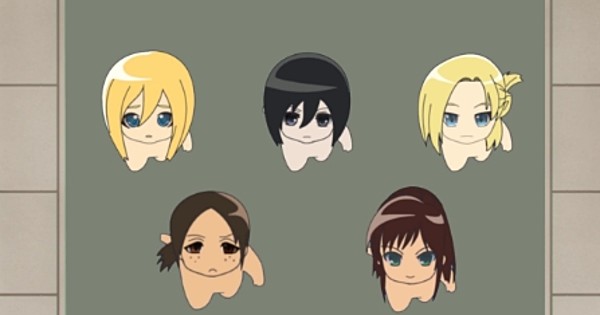 Fan Video Parodies Watamote Ending Interest Anime News Network Fan Video Parodies Watamote Ending Interest Anime News Network