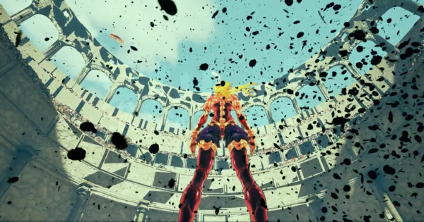 シャドウスキル：12年ぶりの新シリーズが始動