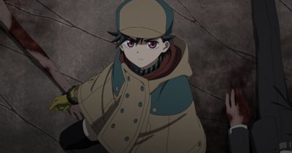 Episode 7 - ID: INVADED [2020-02-10] - Anime News Network