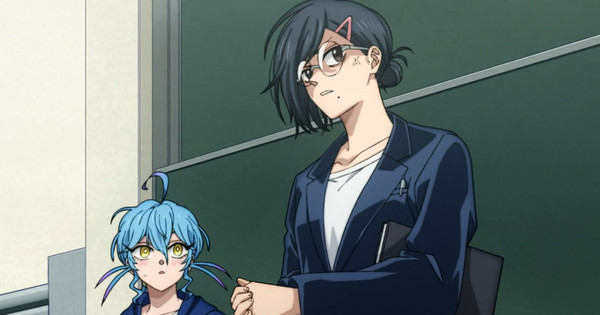 Sakamoto Days Season Finale? More Like a Cliffhanger That'll Leave You SCREAMING!