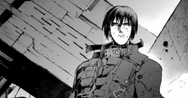 New Blame Manga Reaches Last Battle Next Month News Anime News Network New Blame Manga Reaches Last Battle Next Month News Anime News Network