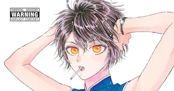 Kowloon Generic Romance Volumes 9-10 Manga Review