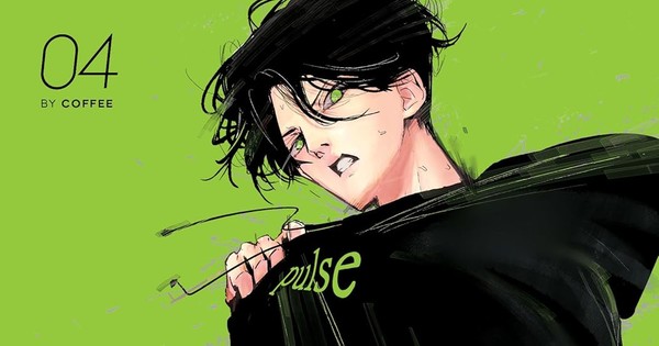 Wandance Volume 4-5 Manga Review