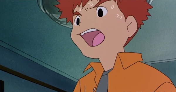 Digimon: The Movie (and uncut versions with new dubs) gets HD