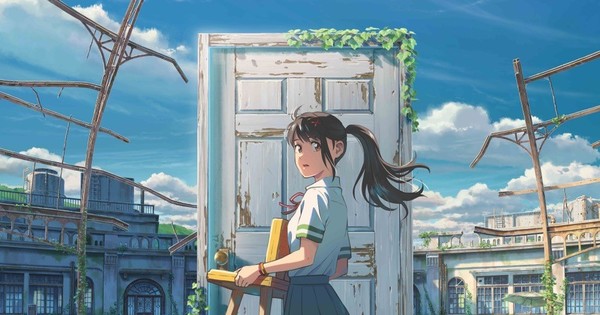 Your name in Hindi dub ( part 1), By Anime India