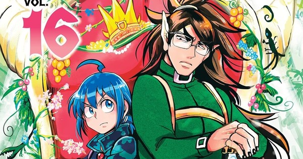 Welcome to Demon School! Iruma-kun Volumes 11-16 Manga Review
