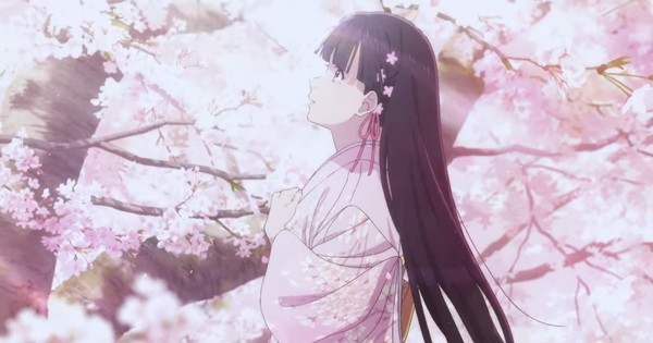 Episodes 1-3 - My Happy Marriage - Anime News Network