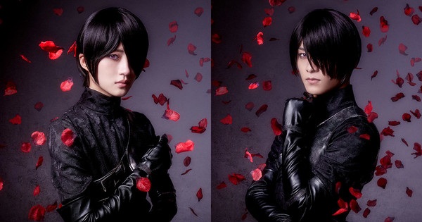 Requiem of the Rose King Stage Play Casts Female, Male Actors to - Requiem Of The Rose King Dub Cast