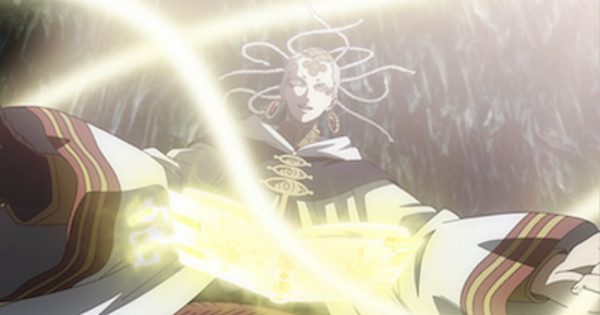 Watch Black Clover season 1 episode 115 streaming online