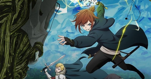 The Beginning After the End Season 2 English Dub Cast and Premiere Date Announced by Crunchyroll