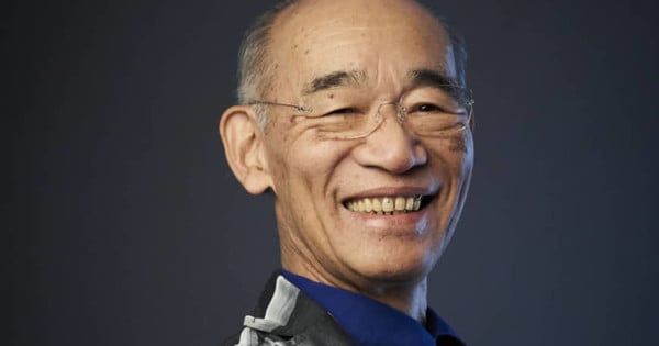 Gundam Creator Yoshiyuki Tomino Offers Thoughts on Ongoing Wars