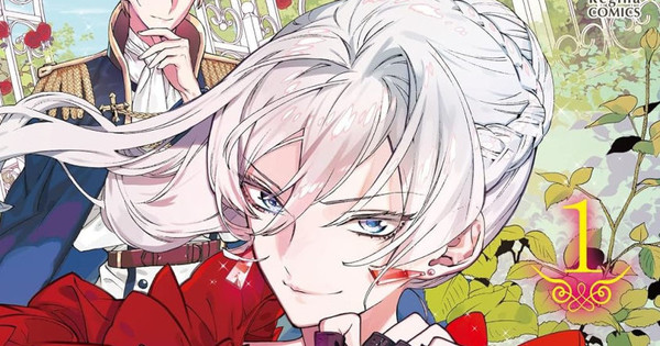 AlphaPolis to Release English Manga in Print Beginning in June 2026