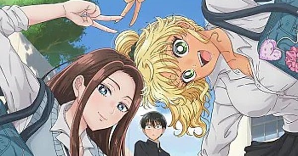 Japanese Animation TV Ranking, April 13-19