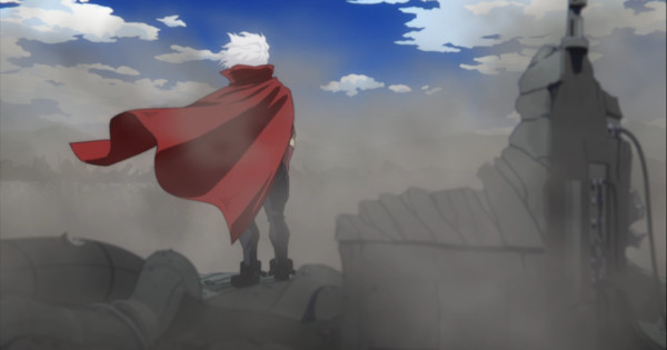 Episode 126 - My Hero Academia Season 6 - Anime News Network