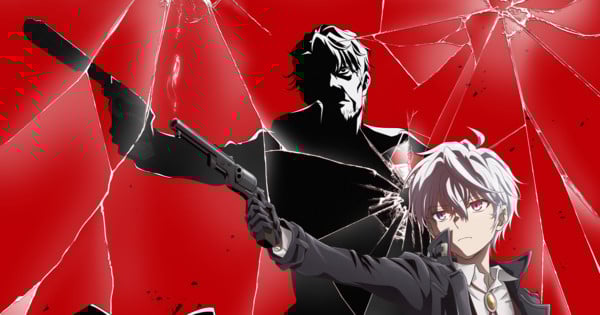 The World's Finest Assassin Gets Reincarnated in a Different World as an Aristocrat 2nd Season Anime Reveals 2027 Debut