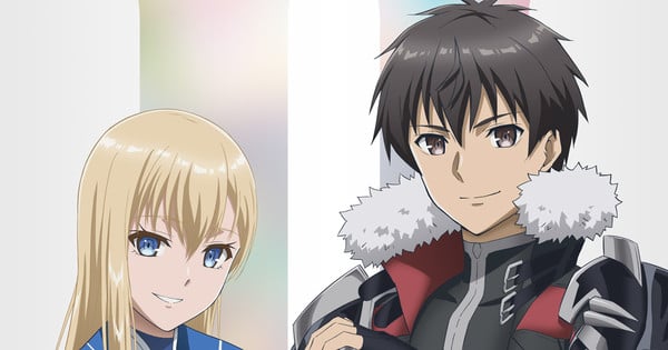 Berserk of Gluttony TV Anime Gets 2nd Season