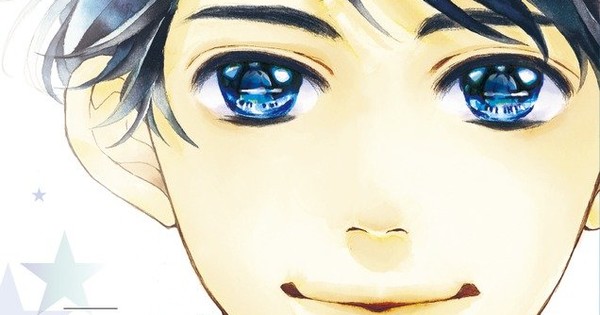 '4-Gatsu no Kimi, Spica.' Manga Gets 2 New Chapters - News - Anime News