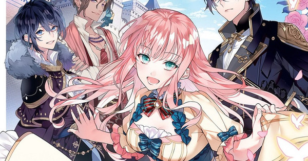 The Villainess Enjoys A Carefree Life Anime