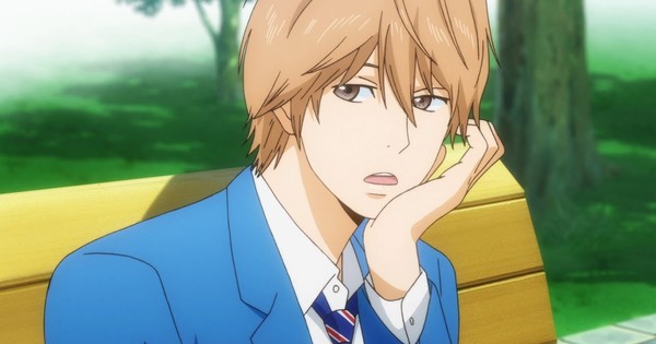 Love Stage Episode 1 Vostfr En Francais My Love Story!! English Dub Casts Austin Tindle as Makoto Sunakawa
