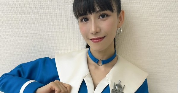 Perfume Member Ayaka Nishiwaki Announces Marriage