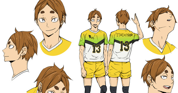 Haikyuu!! 2 Slated for October and New Cast Member Revealed - Haruhichan