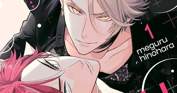 OMG! Therapy Game BL Manga is Getting a LIVE-ACTION Series?!