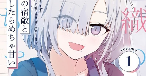 One Peace Books Licenses My Sweet Marriage to My Ex-Nemesis Manga