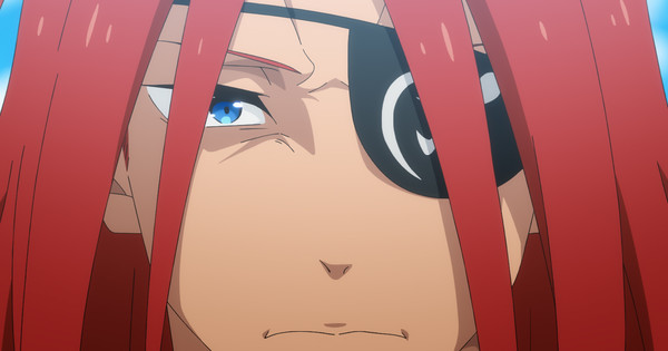 Re:ZERO Season 4's Main Trailer Reveals New Cast, April 2026 Debut