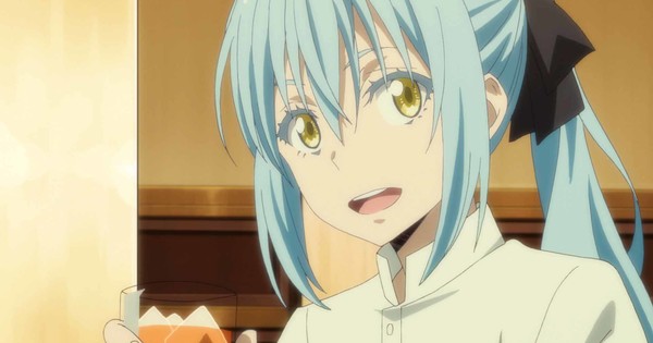 Episode 4 - That Time I Got Reincarnated as a Slime Season 2 - Anime Marvel