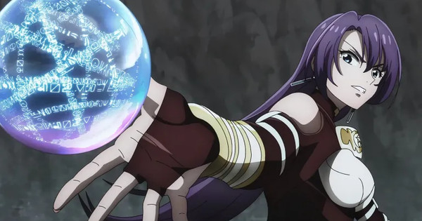 Episode 16 - Shangri-La Frontier [2024-01-30] - Anime News Network