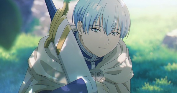 Frieren: Beyond Journey's End Season 2 ‒ Episode 9