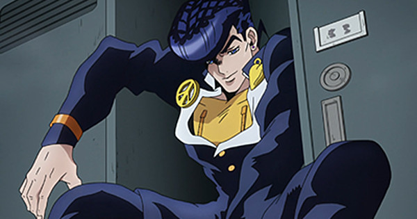 JoJo's Bizarre Adventure Part 4: Diamond Is Unbreakable Episode 33 Anime  Review - Back Issues 