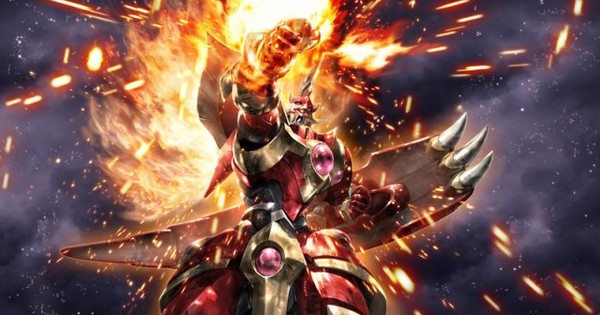 Magic Knight Rayearth Gets Crusade Cards For Its 20th Anniversary