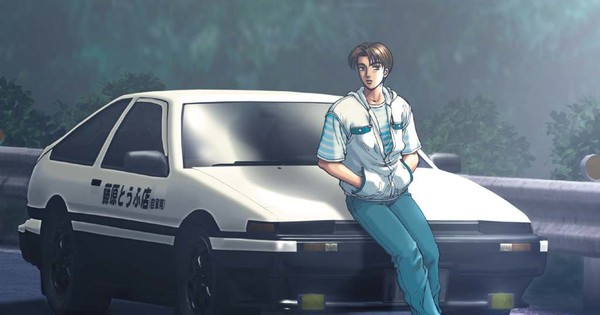 Interview Manuel Karamori Anime News Network