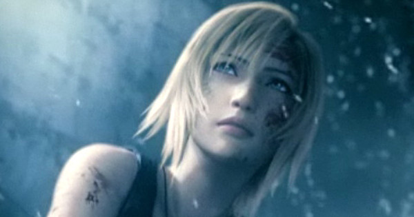 New Square Enix trademark points to Parasite Eve