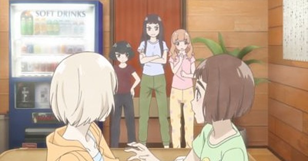 Episode 7 - Otherside Picnic [2021-02-16] - Anime News Network
