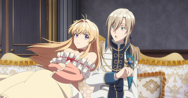 Always a Catch! ‒ Episodes 1-3