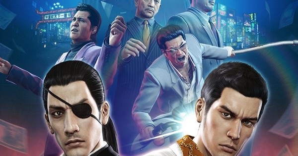 Yakuza 0 Launches On Amazon S Luna Cloud Gaming Service In June News Anime News Network Yakuza 0 Launches On Amazon S Luna Cloud Gaming Service In June News Anime News Network