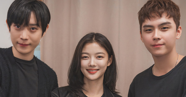 OMG!  Dear X Live-Action Adaptation Coming This November!