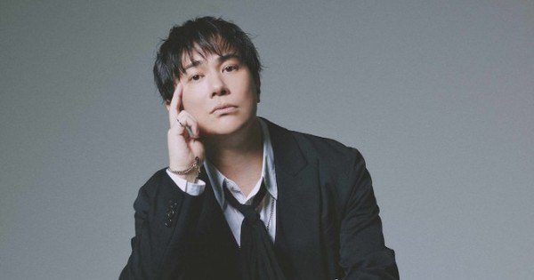 Tatsuhisa Suzuki's EPIC Comeback! SHINKIRO&Co. Project IGNITES the Music Scene!
