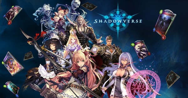 Original Shadowverse Game Ends Service in June After 10 Years